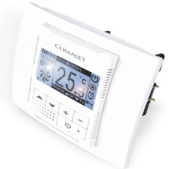 ترموستات گرمایش از کف کلایماست مدل CLX 4002