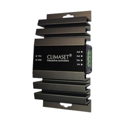 دیمر دیجیتال کلایماست مدل D46