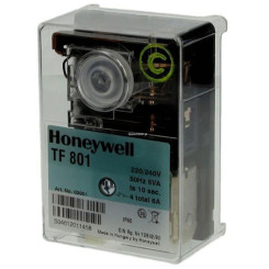 رله گازوئیلی هانیول مدل TF-801