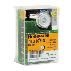 رله هانیول مدل DLG 976