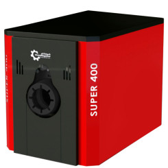 دیگ 8 پره شوفاژکار مدل سوپر 400