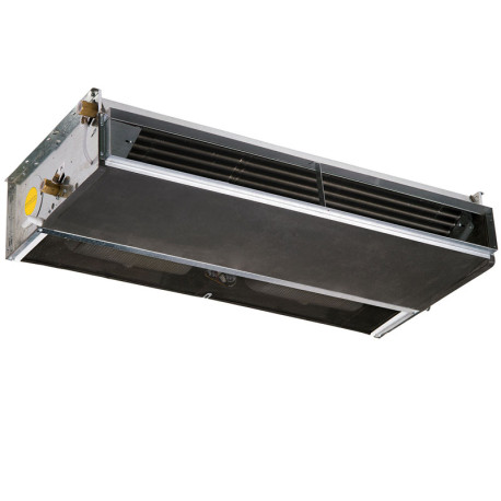 فن کویل سقفی توکار 1200 تهویه فن کویل سقفی توکار 1200 تهویه