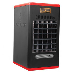 هیتر گازی آذر تهویه مدل A630 پرومکس