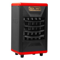 هیتر گازی آذر تهویه مدل A614