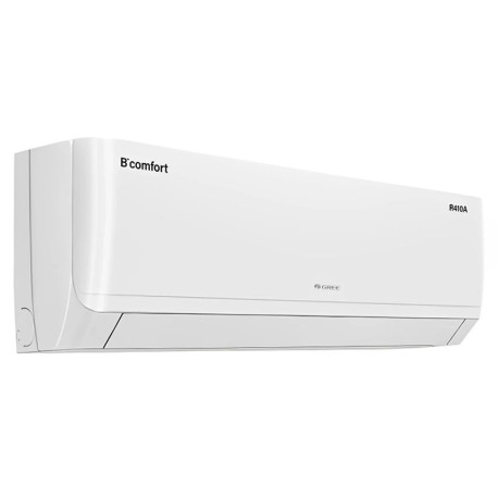 کولر گازی 24000 گری مدل B'Comfort