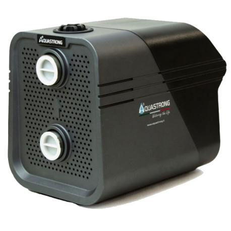 پمپ هوشمند نیم اسب آکوا استرانگ مدل SMART MINI