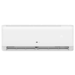 کولر گازی سرد و گرم 18000 آکس