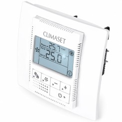 ترموستات داکت اسپیلت کلایماست مدل CLX 7310B