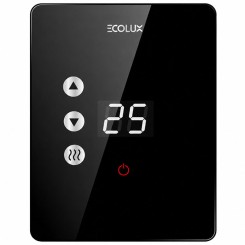 ترموستات گرمایش از کف اکولوکس مدل ET-2S2H