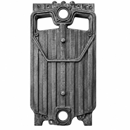 پره عقب دیگ سولار 400 شوفاژکار پره عقب دیگ سولار 400 شوفاژکار