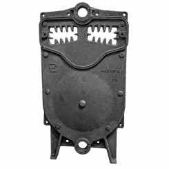 پره عقب دیگ سوپر 300 شوفاژکار