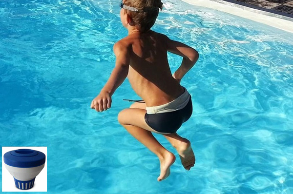 بنر - کلر زن شناور هایواتر HW04